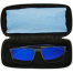 Anti Photosun Blue Cut Lens Glass image
