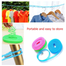 Anti Slip Capsline Cloth Hanging Rope 3 Meters - Hanger image