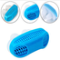 Anti Snoring Nose Clip with Air Purifier 2 in 1 image
