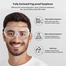 Anti-Fogging Goggles - Eye Protector - 01 Pcs image
