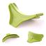 Anti-spill Silicone Slip On Soup Spout - 1 Pcs image