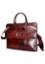 Antique Leather Laptop Bag SB-LB426 image
