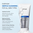 Anua 8 Hyaluronic Acid Hydrating Gentle Foaming Cleanser 150ml image