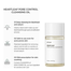 Anua Heartleaf Pore Control Cleansing Oil Mini 20 ml image