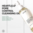 Anua Heartleaf Pore Control Cleansing Oil 200 ml image