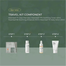 Anua Heartleaf Soothing Trial Kit (4 Items) image