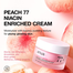 Anua Peach 77 Niacin Enriched Cream 50 ml image