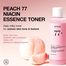 Anua Peach 77 Niacin Essence Toner 250 ml image