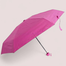 Anwar Capsule Umbrella 6 Ribs (Any Colour From Pink, Purple, Sky, Blue, Green, Maroon) image