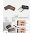 Aoa Hold My Brow Soap Brown image