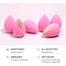 Aoa Super Soft Paw Paw Wonder Blender 6 Pcs image