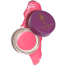 Aoa Venetian Romance Creamy Blush Vanity image