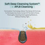 Aplb Glutathione Niacinamide Cleansing Oil 105 ml image