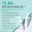 Aplb Glutathione Niacinamide Cleansing Oil 105 ml image