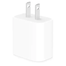 Apple 20W USB-C Power Adapter (A2305) US image