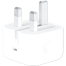 Apple 20W USB-C Power Adapter Folding Pins image