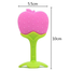 Apple Baby Silicone Hand Teether CN -1Pcs image