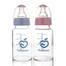 Apple Bear Ab-220 Glass feeding bottle 120ml image