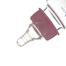 Apple Bear Ab-220 Glass feeding bottle 120ml image