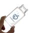 Apple Bear Ab-220 Glass feeding bottle 120ml image