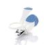 Apple Bear Baby Nail Clipper Magnifying Glass (any color) image