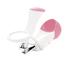 Apple Bear Baby Nail Clipper Magnifying Glass (any color) image