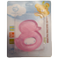 Apple Bear Baby Teether image