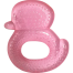 Apple Bear Baby Teether image