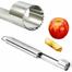 Apple Core Removal Tool Apple Core Cutter image