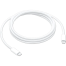 Apple USB-C 60W Charge Cable 1m A2795 image