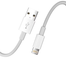 Apple USB-C to Lightning Cable (1m) image