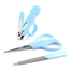 Applebear Baby Nails Cut Set 3 Pcs Blue image