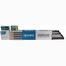 Apsara Platinum Extra Dark 2B Pencil FREE Sharpener and Eraser image