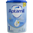 Aptamil 1 First Infant Milk From Birth To 6 Months 800gm image