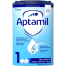 Aptamil 1 From Birth First Infant Milk 800gm image