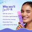 Aqualogica Illuminate Plus Dewy Sunscreen SPF 50 Plus PA Plus Plus Plus Plus 50 gm -409267742 image