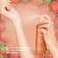 Aqualogica Refresh Plus Sweet Summer Kiss Perfume Body Mist 150ml image