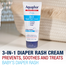 Aquaphor Diaper Rash Cream 99 gm -485572266 image