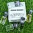 Arabian Fragrance Traditional Attar (Combo) 5 Pcs image