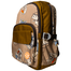 Arbor Mountain Brown Backpack K-009 image