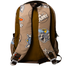 Arbor Mountain Brown Backpack K-009 image
