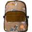 Arbor Mountain Brown Backpack K-009 image