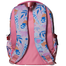 Arbor Mountain Pink Backpack K-009 image