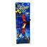 Archery Bow and Arrow Sport Toy Kit for Kids with 45 cm Long Suction Cup Arrows and Target Board Cut Out Archery Kit image