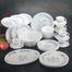 Ocean Arcopal Dinner Set 32 Pcs Veronica image