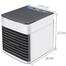 New Portable Arctic Air Ultra Portable Air Conditioning Fan USB Mini Air Cooler image