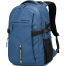 Arctic Hunter B00388 Business and Laptop Backpack Blue image