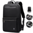 Arctic Hunter B00410 Backpack Anti Theft Smart Tough Men Series Laptop Bag image