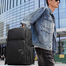 Arctic Hunter B00461 Multi-Functional Laptop Business Travel Backpack image