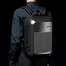 Arctic Hunter B00487 Backpack For Men – Black image